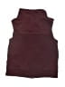 Carter's Burgundy Vest 12-18 MO / 18 MO - photo 2