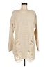 Elan Tan Pullover Sweater Size M - photo 1