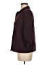 Chico's Burgundy Jacket Size Med (1) - photo 5