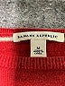 Banana Republic Red Pullover Sweater Size M - photo 7