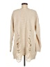 Elan Tan Pullover Sweater Size M - photo 2