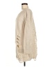 Elan Tan Pullover Sweater Size M - photo 5