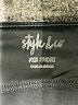 Style&Co Solid Black Active Pants Size XXS - photo 4