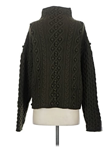 Theory Wool Pullover Sweater (view 2)