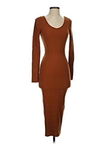 It's Casual Dress (view 1)