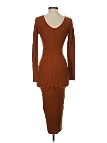 It's Casual Dress (view 2)