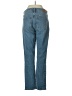 Madewell Hearts Blue Jeans Size 25 waist - photo 2