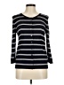 Talbots Black Cardigan Size M - photo 1