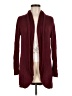 Leith Burgundy Cardigan Size M - photo 1