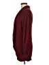 Leith Burgundy Cardigan Size M - photo 5