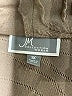 JM Collection Tan Cardigan Size 1X - photo 7