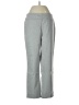 Tribal Chevron-herringbone Gray Casual Pants Size 4 - photo 1