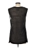 Chaser Black Sleeveless T-Shirt Size L - photo 2