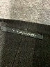T Tahari Black Pullover Sweater Size XL - photo 7