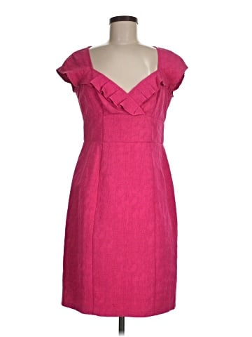 Nanette Lepore Cocktail Dress (view 1)