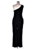 Crystal Sky Black Jumpsuit Size XL - photo 2