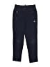 Gap Fit Blue Active Pants Size 8 - photo 1