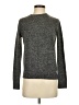 Giordano Tweed Gray Pullover Sweater Size S - photo 1