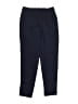 Gap Fit Blue Active Pants Size 8 - photo 2