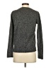 Giordano Tweed Gray Pullover Sweater Size S - photo 2