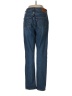 Levi's Blue Jeans Size 28 waist - photo 2