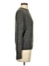 Giordano Tweed Gray Pullover Sweater Size S - photo 4