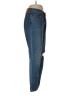 Levi's Blue Jeans Size 28 waist - photo 4
