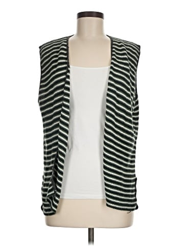 Bill Blass Cardigan (view 1)