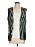 Bill Blass Green Cardigan Size M - photo 1