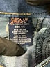 Vigoss Studio Blue Denim Shorts Size 6 - photo 4