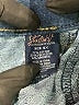 Vigoss Studio Blue Denim Shorts Size 6 - photo 5