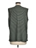 Bill Blass Green Cardigan Size M - photo 2