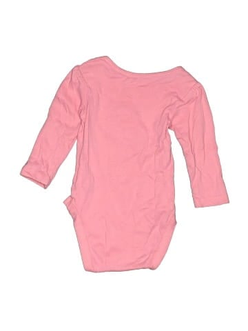 Bundles Long Sleeve Onesie (view 2)
