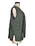 Bill Blass Green Cardigan Size M - photo 4