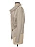 Aqua 100% Polyester Tan Jacket Size S - photo 5
