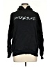 Lane Seven Black Pullover Hoodie Size L - photo 1