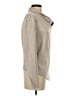 Aqua 100% Polyester Tan Jacket Size S - photo 4