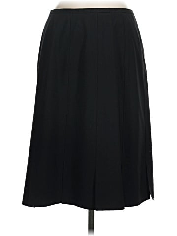 Ann Taylor Formal Skirt (view 1)
