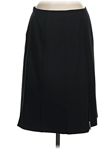 Ann Taylor Formal Skirt (view 2)