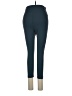 MPG Color Block Blue Active Pants Size M - photo 2