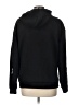 Unbranded Black Zip Up Hoodie Size L - photo 2