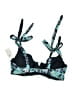 Old Navy Print Blue Swimsuit Top Size 3X - photo 2