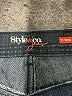 Style&Co Blue Jeans Size 12 SHORT - photo 4