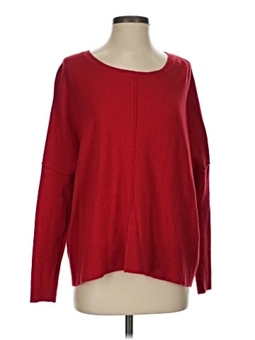 Joie Wool Pullover Sweater (view 1)