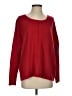 Joie Red Wool Pullover Sweater Size XS - photo 1