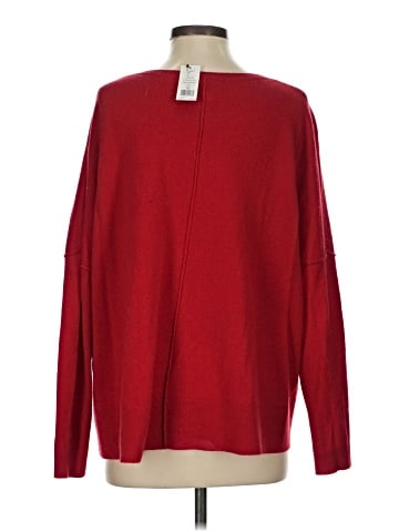 Joie Wool Pullover Sweater (view 2)