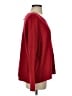 Joie Red Wool Pullover Sweater Size XS - photo 4