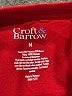 Croft & Barrow Red Sweatshirt Size M - photo 7