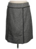 Merona Tweed Gray Formal Skirt Size 6 - photo 2