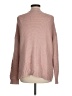 Unbranded 100% Acrylic Pink Cardigan Size M - photo 2